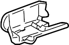 View Cover. Top Lining.  Full-Sized Product Image 1 of 2
