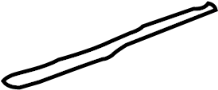 View Fender Protection Film Full-Sized Product Image