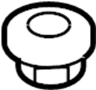 View Washer. Pump. Grommet. Seal. Headlight.  Full-Sized Product Image