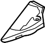View Tool. Floor. Storage. Damper. Box. (Front) Full-Sized Product Image 1 of 2