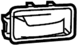 View Handle. Release.  Full-Sized Product Image
