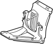 View Fender Splash Shield Full-Sized Product Image 1 of 1