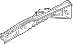 View WHEEL HOUSING.  Full-Sized Product Image
