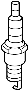 View Spark Plug Full-Sized Product Image
