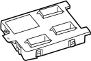 Image of Body Control Module image for your 2024 Porsche 911