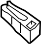 View Fuse Puller Full-Sized Product Image