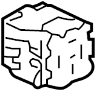 View Fuse and Relay Center Base Full-Sized Product Image