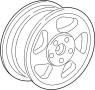 View Wheel Full-Sized Product Image