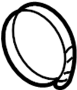 View CV Joint Boot Band Full-Sized Product Image 1 of 4