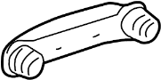 Differential Mount (Front)