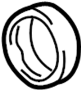 View Drive Axle Shaft Seal Full-Sized Product Image 1 of 4