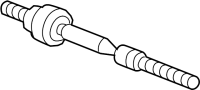 View Steering Tie Rod End Full-Sized Product Image