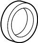 View Seal. Rack. Pinion.  Full-Sized Product Image