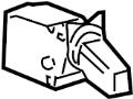 View Turn Signal / Combination Lever Full-Sized Product Image