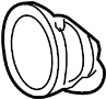 View Steering Coupling Boot Full-Sized Product Image