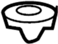 View Grommet. Washer. Pump.  Full-Sized Product Image 1 of 10