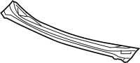 View Cowl Panel (Lower) Full-Sized Product Image 1 of 3