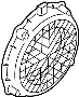 View Speaker (Rear) Full-Sized Product Image