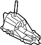 View Manual Transmission Shift Lever Full-Sized Product Image 1 of 2