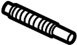 View Spring.  Full-Sized Product Image