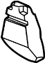 View Headrest Cushion Full-Sized Product Image 1 of 3