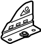 View Seat. Bracket. Adapter.  Full-Sized Product Image 1 of 4