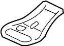 View Roof Bezel Full-Sized Product Image 1 of 2
