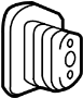 View Door Check Gasket Full-Sized Product Image