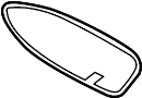 View Handle. Trim.  Full-Sized Product Image