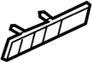 View Door Emblem Full-Sized Product Image