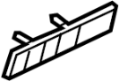 View Door Emblem Full-Sized Product Image