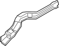 View Frame Side Member (Front, Rear) Full-Sized Product Image