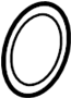 View Pump. Ring. Oil. Seal. Engine.  Full-Sized Product Image 1 of 2