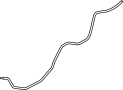 Image of Engine Coolant Overflow Hose image for your 2023 Porsche 718 Spyder   