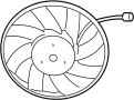 View Engine Cooling Fan Motor Full-Sized Product Image