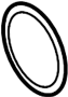 View Suction. Line. Hose. (Front, Rear, Upper) Full-Sized Product Image
