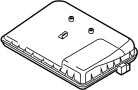 View Vapor Canister Cap Full-Sized Product Image