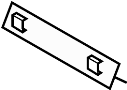 View Clamp. Canister. Vapor. Clip.  Full-Sized Product Image