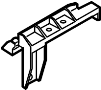 View Support. Pump. Leak. Bracket. Evaporative Emissions System Detection. Holder, Diagnostic U.  Full-Sized Product Image