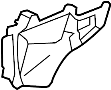 View Convertible Top Housing Support Full-Sized Product Image 1 of 4