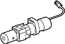 View PUMP. Hydraulic. Convertible. Top. CONV. Motor.  Full-Sized Product Image 1 of 4