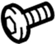 Image of Pump plug. Screw PLUG. image for your 2011 Porsche 911  Turbo Convertible 