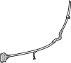 View Convertible Top Wiring Harness Full-Sized Product Image 1 of 4