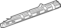 View REINFORCED. Rocker.  Full-Sized Product Image 1 of 3