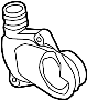 View Vent. Valve. Tube.  Full-Sized Product Image 1 of 2