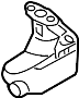 9A110733270 OIL CATCH TANK. Oil reservoir.