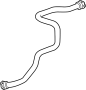 View Engine Coolant Pipe (Rear, Upper) Full-Sized Product Image 1 of 4
