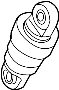View Tensioner.  Full-Sized Product Image