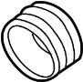 View Intercooler Pipe Adapter Full-Sized Product Image