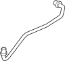 View Line. STAINLESS STEEL.  Full-Sized Product Image